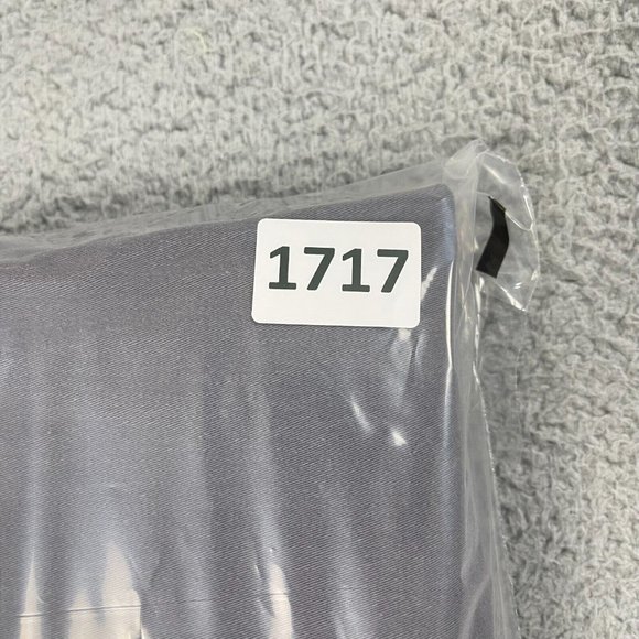 RSQ Mens Jeans New York Slim Straight‎ Mens 31x30 Gray Stretch - Picture 10 of 10